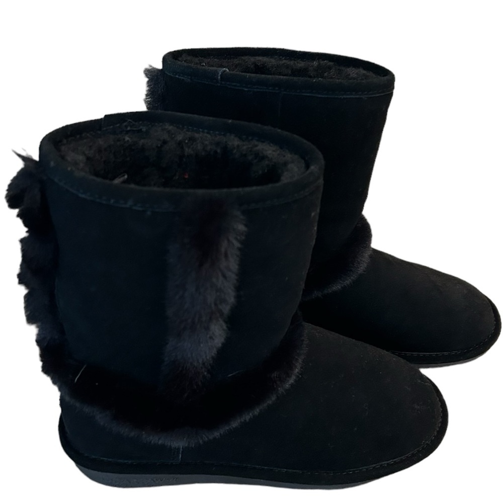 NEW Bearpaw winter boots